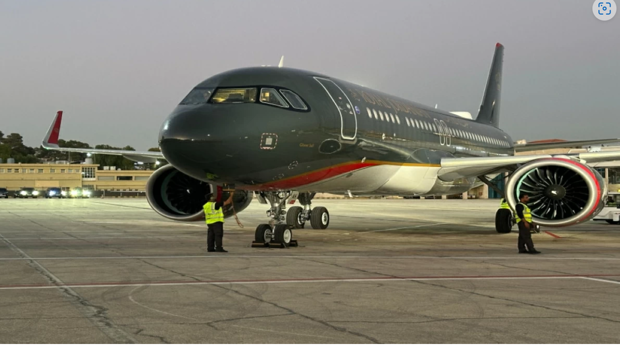 Amman Civil Airport Reopening for International Travel — A New Gateway to Jordan
