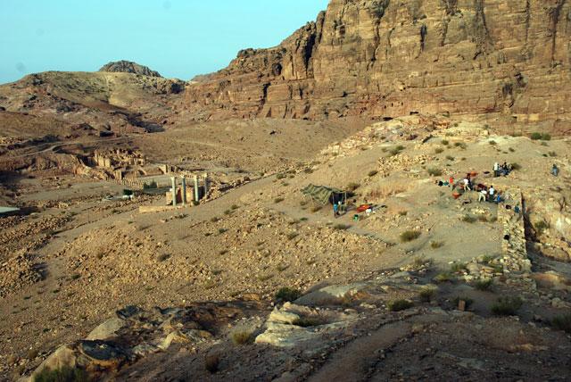 Jordan Enhances Global Ties: A New Chapter for Tourism Opportunities