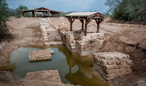 Baptism Site3