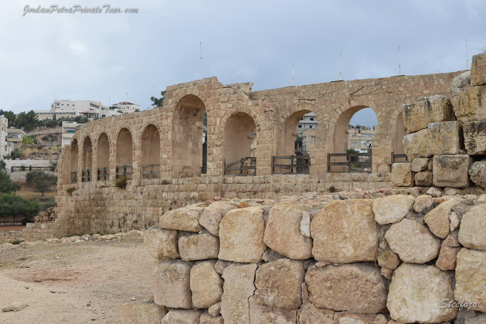 Jordan: A Safe Haven for Travelers Amid Humanitarian Efforts