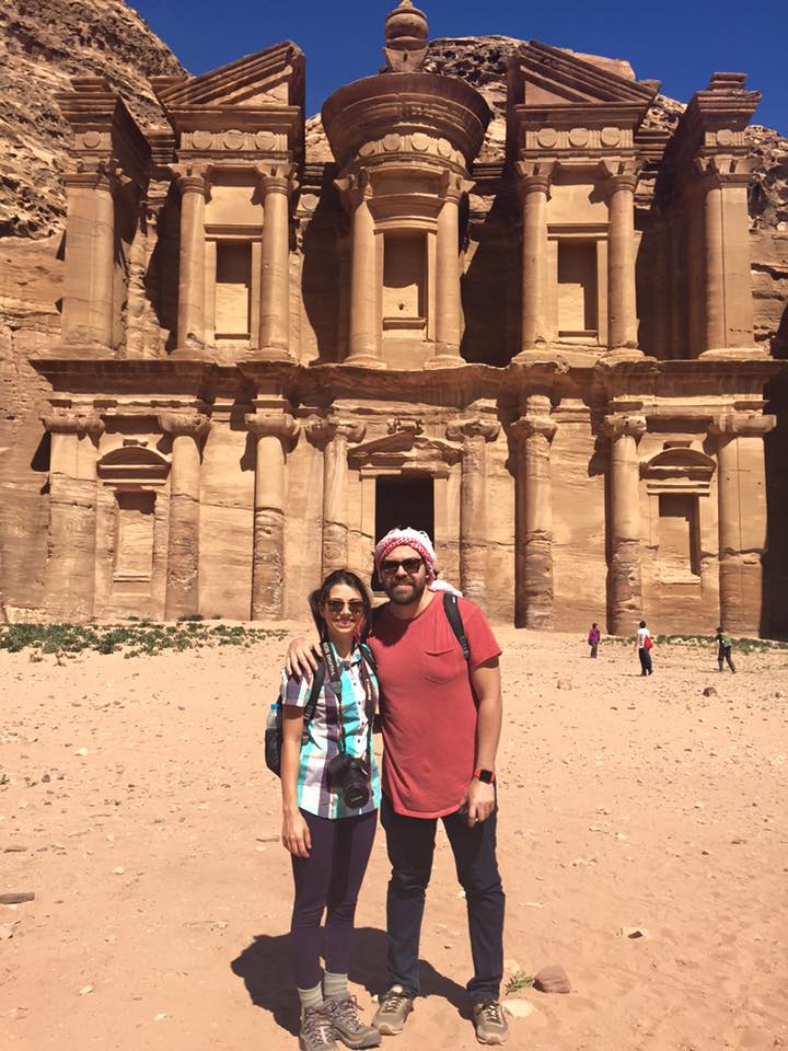 Petra