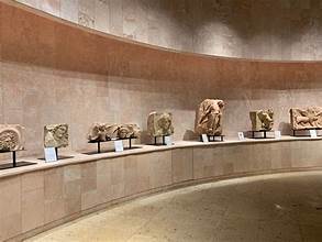 Petra museum 