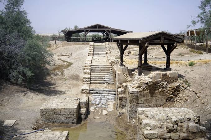 Jordan Advances Bethany Village Development at the Baptism Site Ahead of 2030 Jubilee