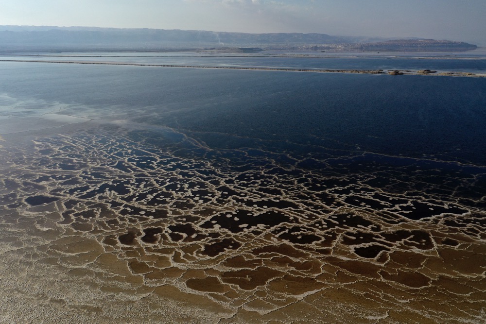 dead sea 1