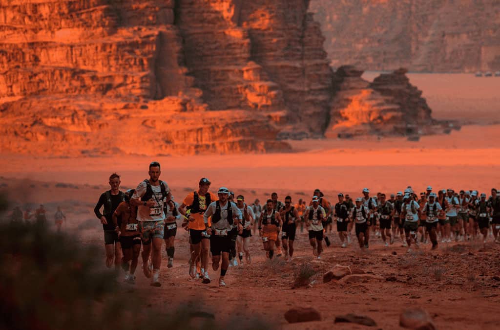 13th RUM International Marathon 2026: An Extraordinary Running Adventure in Wadi Rum, Jordan